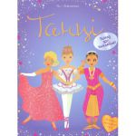 Книга Танці