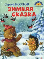 Книга Зимняя сказка