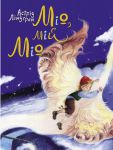 Книга Міо, мій Міо