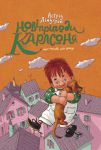 Книга Нові пригоди Карлсона, що живе на даху. Книга 3