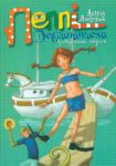 Книга Пеппі Довгапанчоха у південних морях