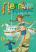 Книга Пеппі Довгапанчоха у південних морях