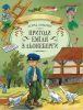 Книга Пригоди Еміля з Льонеберги