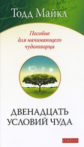 Книга Двенадцать условий чуда: пособие для начинающего чудотворца