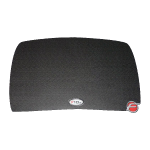 Func F-Series Large 14x11 Smooth Texture