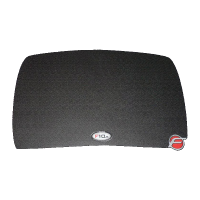 Func F-Series X-Large 17x11 Smooth Texture