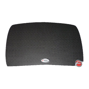 Func F-Series X-Large 17x11 Smooth Texture