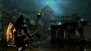 скриншот Dark Souls: Prepare to Die Edition PS3 #3