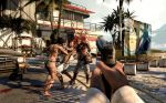 скриншот Dead Island PS3 | Дэд Исланд ПС3 #4