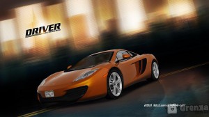 скриншот Driver: San Francisco ESN PS3 #3