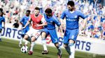 скриншот FIFA 12 PS 3 #2