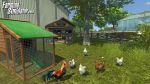 скриншот  Ключ для Farming Simulator 2013 - RU #3