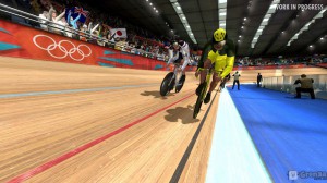 скриншот London 2012 PS3 #2