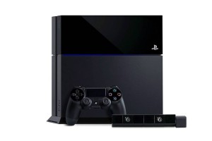 фото PlayStation 4 Knack Bundle + камера #2