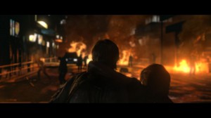 скриншот Resident Evil 6 #3