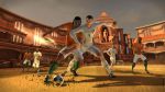 скриншот Сборник 2в1: Ratchet & Clank: A Crack in Time + Pure Football PS3 #2