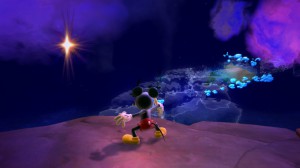 фото Sony Playstation 3 (Disney Epic Mickey 2 + Футболка, 500Gb, CECH-4008C) #2