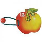 Книга Книжка-картинка. Что это? (Яблоко)