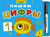 Книга Пишем цифры