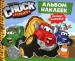 Книга Tonka. Chuck& Friends. Альбом наклеек