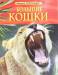 Книга Большие кошки. Детская энциклопедия