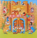 Книга Сказочный замок (13 в 1)