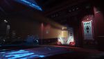 скриншот Alien: Isolation. Nostromo Edition PS3 #8