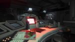 скриншот Alien: Isolation. Nostromo Edition PS3 #10
