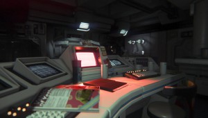 скриншот Alien: Isolation. Nostromo Edition PS3 #10