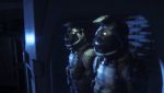 скриншот Alien: Isolation. Nostromo Edition PS3 #6