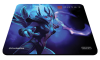 SteelSeries QcK+ Dota2 Vengeful Spirit