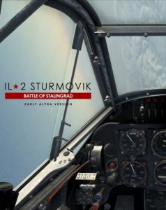 игра Ил-2 Штурмовик: Битва за Сталинград