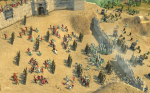 скриншот Stronghold Crusader II #3