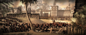 скриншот Total War Rome II: Обновленное издание #2