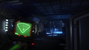 скриншот Alien: Isolation. Nostromo Edition PS4 - Издание 'Ностромо' - Русская версия #6