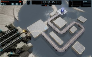скриншот DG2: Defense Grid 2 #2