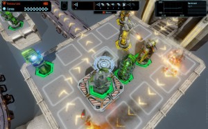 скриншот DG2: Defense Grid 2 #3