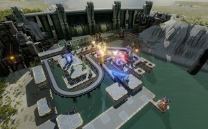 скриншот DG2: Defense Grid 2 #5