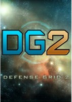 игра DG2: Defense Grid 2 PS4 - Русская версия