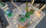 скриншот DG2: Defense Grid 2 PS4 - Русская версия #2