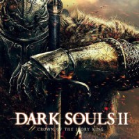игра Dark Souls 2: Crown of the Ivory King PS3