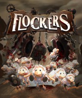 игра Flockers