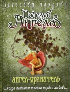 Книга Ангел-хранитель
