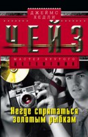 Книга Негде спрятаться золотым рыбкам