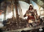 скриншот Assassin's Creed 4 Black Flag PS3 (русская версия) #2