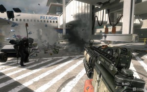 скриншот Call of Duty: Modern Warfare 2 #3
