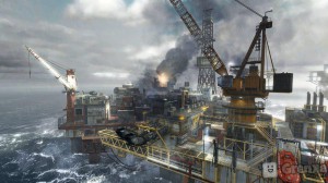 скриншот Call of Duty: Modern Warfare 3 PS3 #2