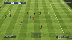 скриншот FIFA 13 PS3 #3