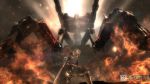 скриншот Metal Gear Rising: Revengeance Коллекционное издание PS3 #3