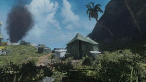 скриншот Морской бой X-BOX #2